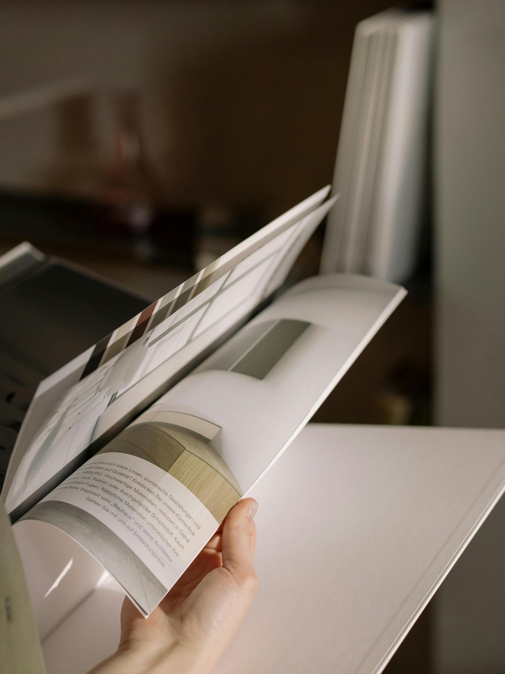 Bloom & Co. — Website Copy & Launch Campaign
