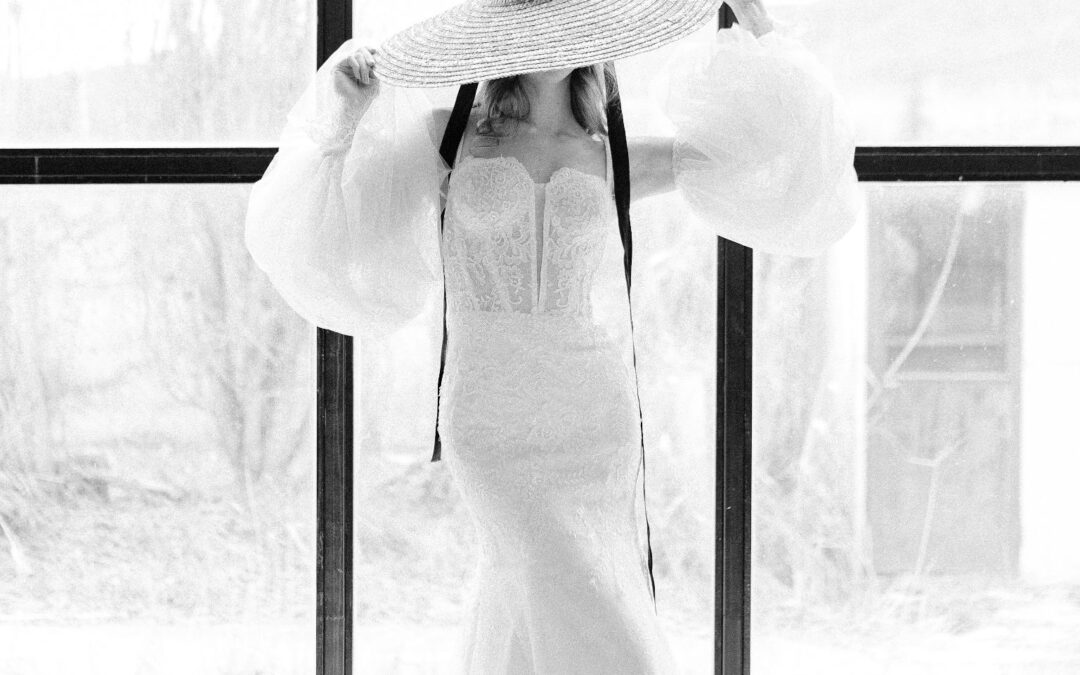 Capturing Timeless Love: A Soft, Romantic Wedding Story