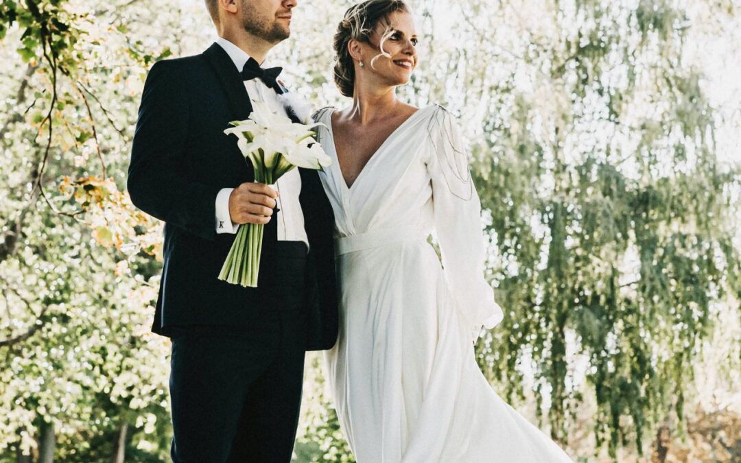 A Day to Remember: Documenting Intimate Celebrations