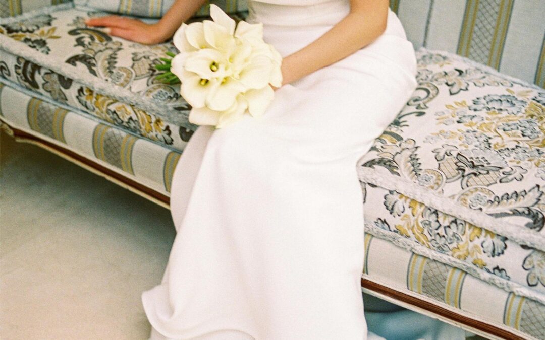 Soft Tones & Sweet Vows: A Modern Love Story